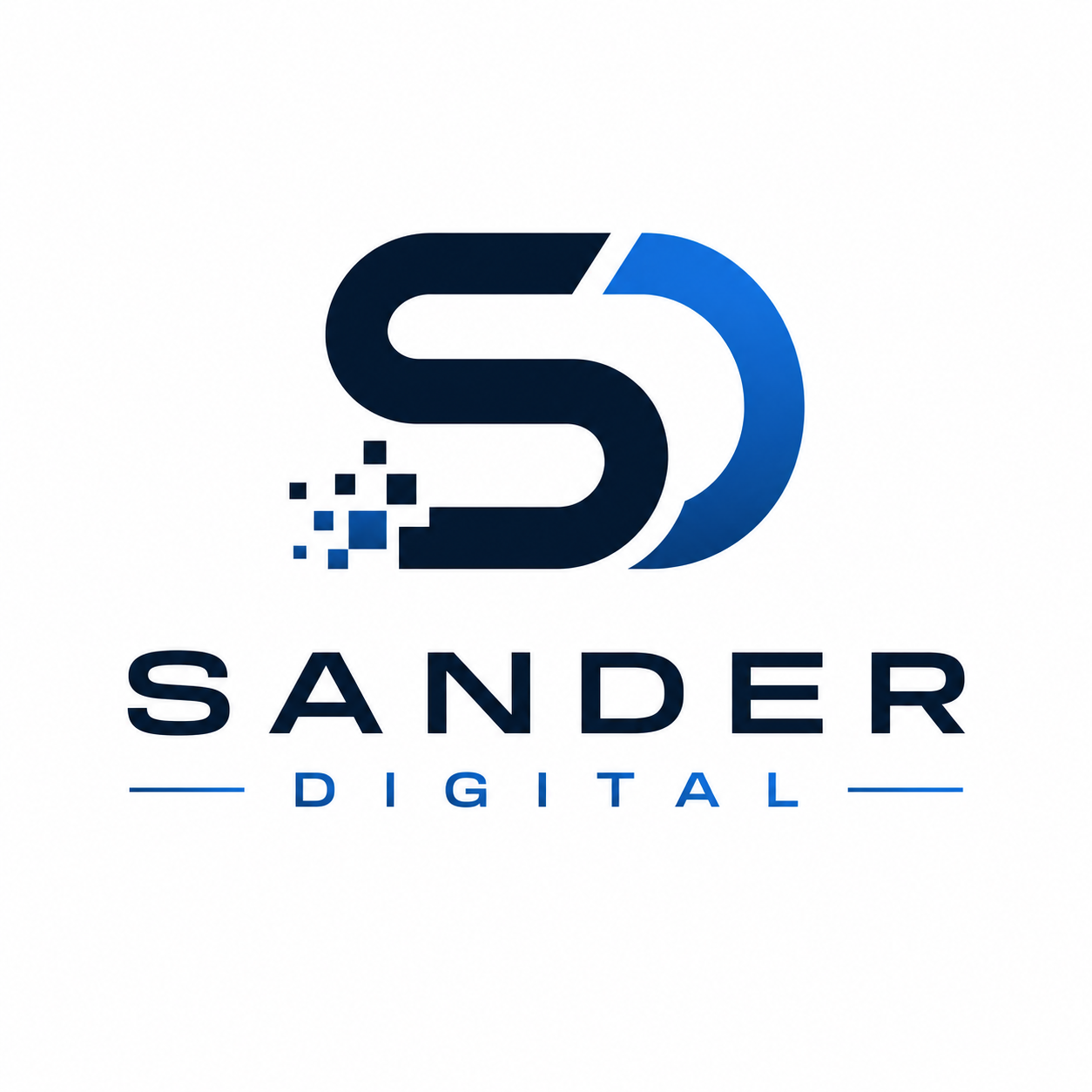 Sander Digital